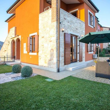 Apartman Irena Póla Kültér fotó