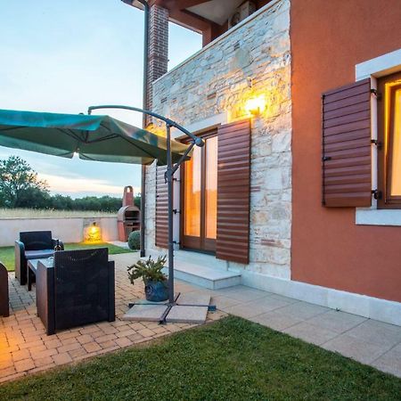 Apartman Irena Póla Kültér fotó